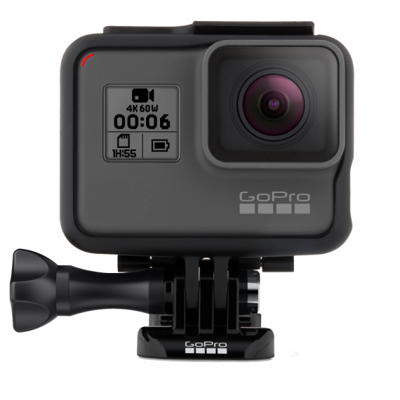 Фото GoPro Hero 5 Black