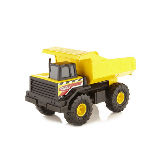 Фото Модель автомобиля погрузчик Liebherr четырехколесный