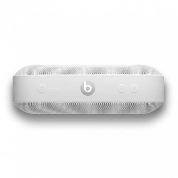 Фото Колонка BEATS PILL 2.0 GOLD