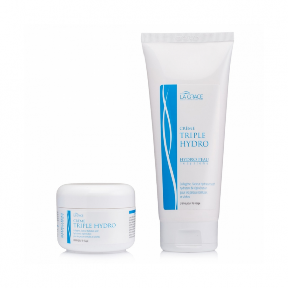 Фото DR IRENA ERIS Маска 40+ увлажняющая для кожи лица и шеи Algorithm Hit