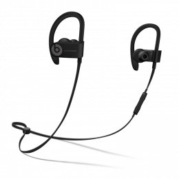 Наушники POWERBEATS 2 Wireless black matte
