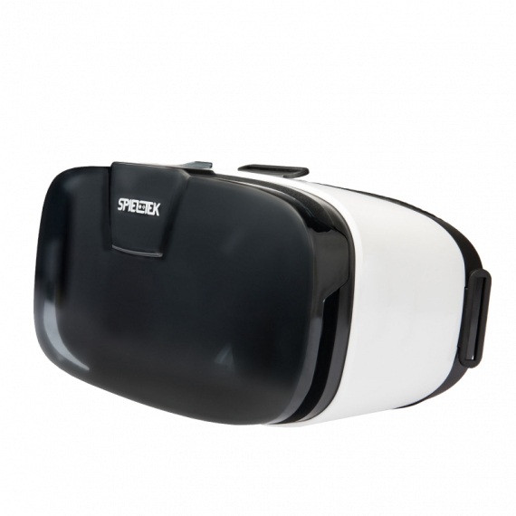 Фото Очки виртуальной реальности