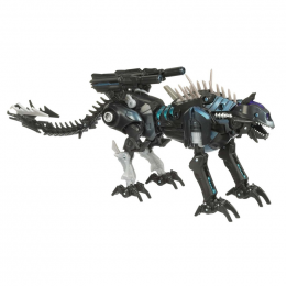 Игрушка, трансформер  Робот-машина  с аксессуарами