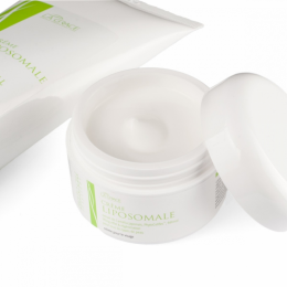 Альгинатная маска  Антикупероз  La Grace Masque D'Arret Rouge