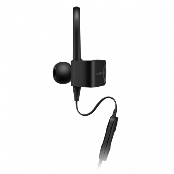 Фото Наушники POWERBEATS 2 Wireless black matte