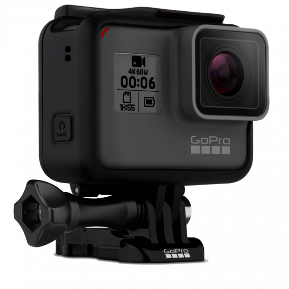 Фото GoPro Hero 5 Black