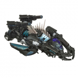 Игрушка, трансформер  Робот-машина  с аксессуарами