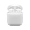 Фото Микронаушники Apple AirPods