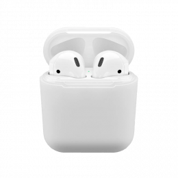 Микронаушники Apple AirPods