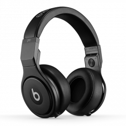 Наушники Beats by Dr. Dre Studio3 Wireless Black