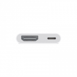 Адаптер Lightning/USB 3 для подключения камеры