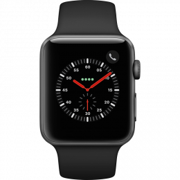 Смарт-часы Apple Watch Series 1 42mm