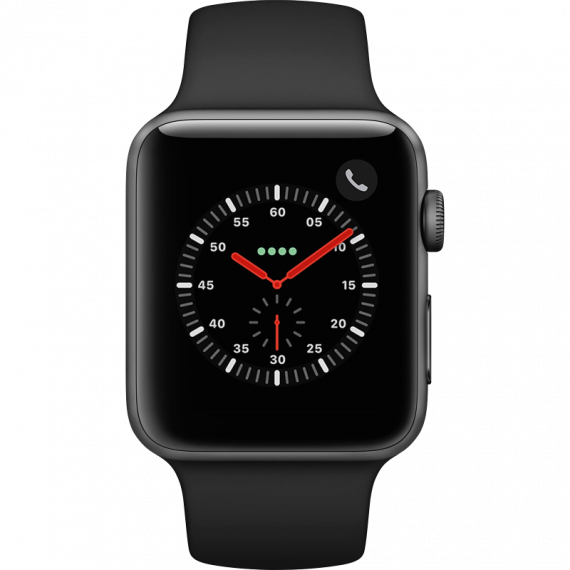 Фото Смарт-часы Apple Watch Series 1 42mm