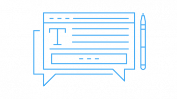 Генерация контента и блогосфера