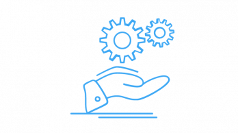 End-to-End Web Management Service - полная веб-команда