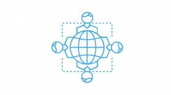 От пользователей к собственному сообществу