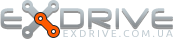 ExDrive