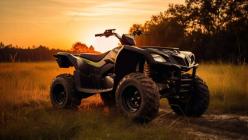 Квадроцикли