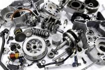 Запчастини