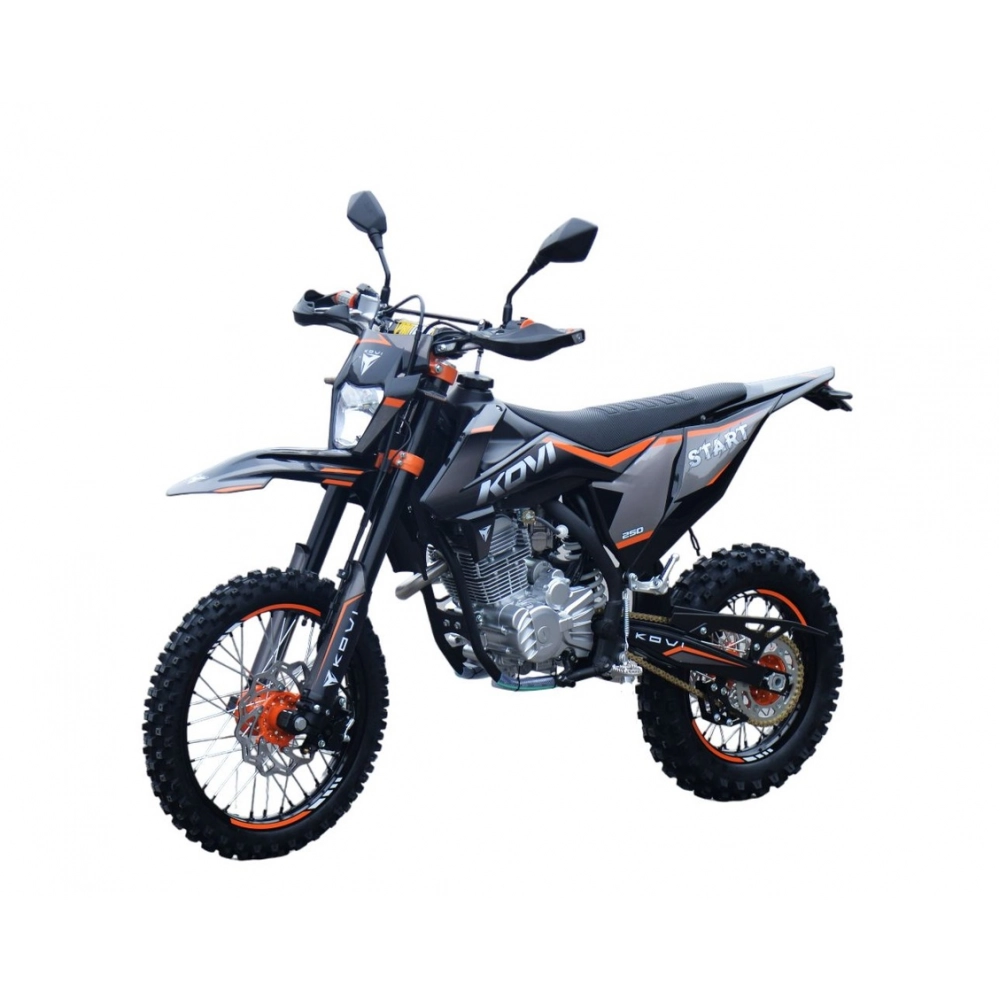 Kovi 250 START
