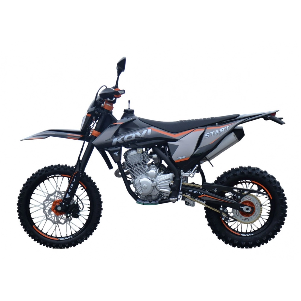 Kovi 250 START