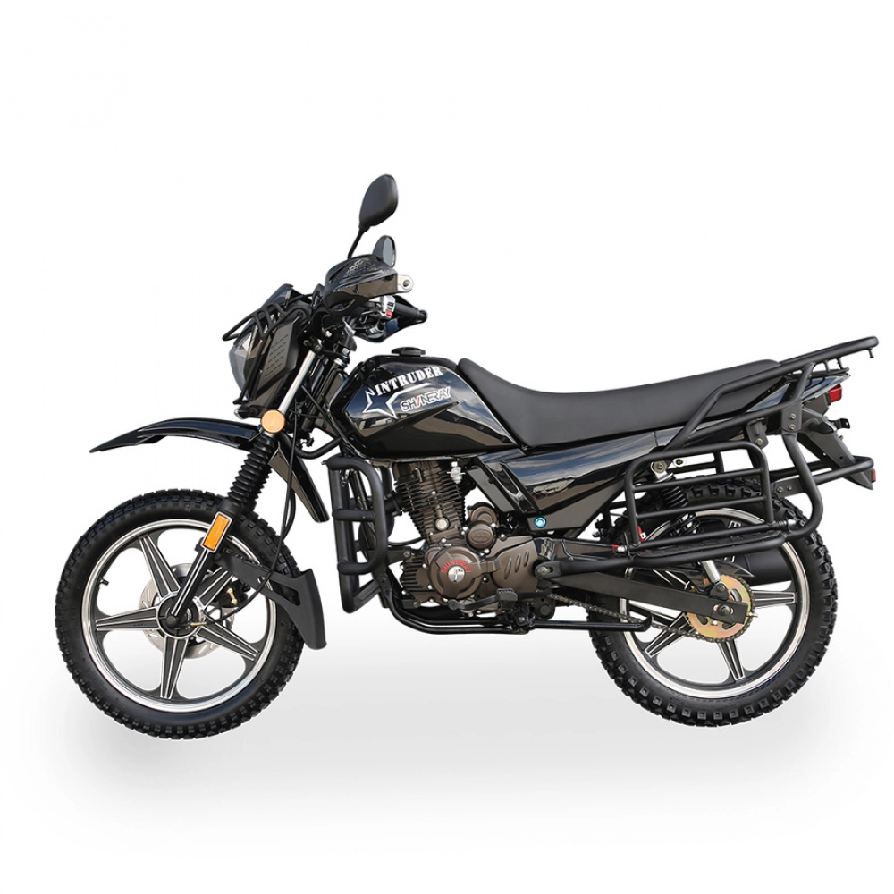 Shineray XY200 INTRUDER