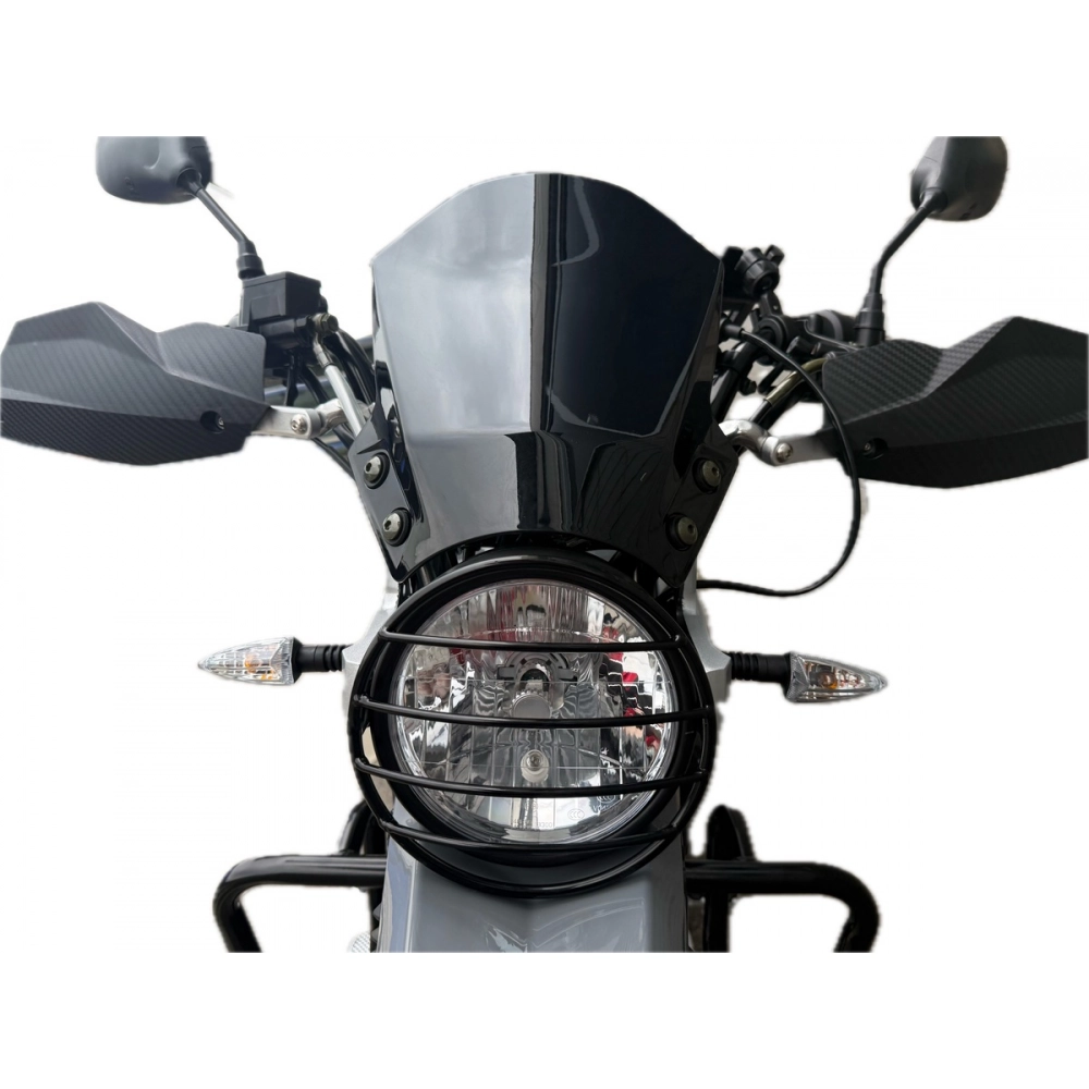 Shineray XY250 INTRUDER