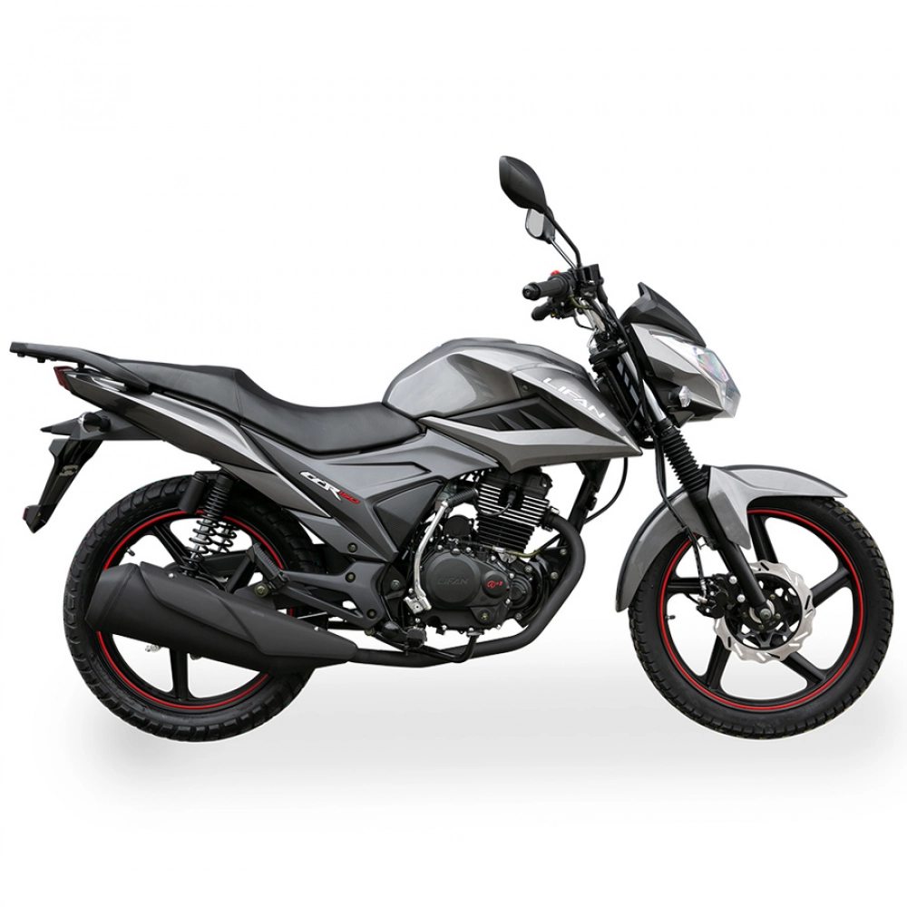 Musstang Region MT250