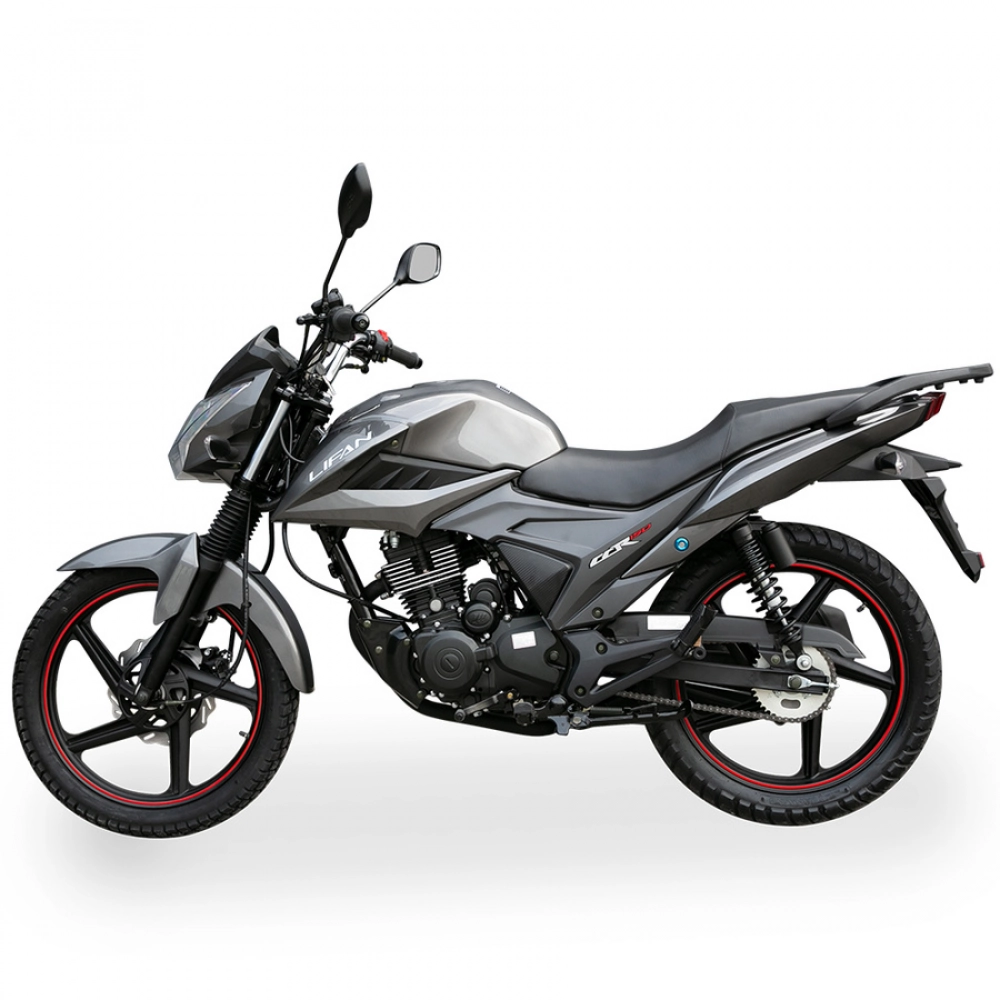 Musstang Region MT250