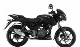 Bajaj Pulsar 180 DTS-i