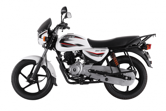 Фото Мотоцикл Bajaj BOXER BM150