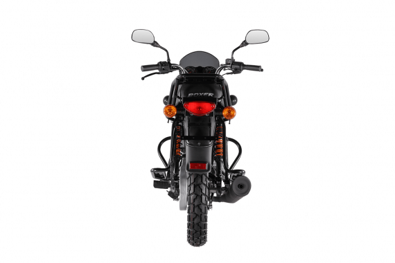 Фото Мотоцикл Bajaj BOXER BM150