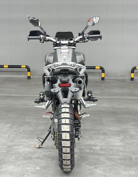 Фото TEKKEN DISCOVERY 300