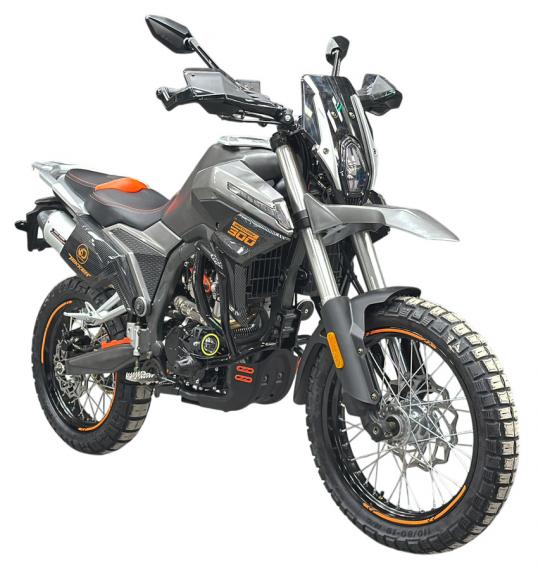 Фото TEKKEN DISCOVERY 300