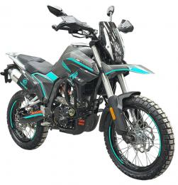 TEKKEN DISCOVERY 300