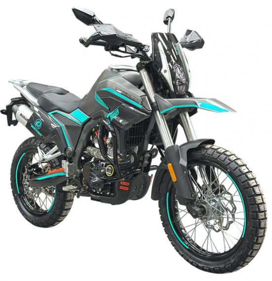 Фото TEKKEN DISCOVERY 300