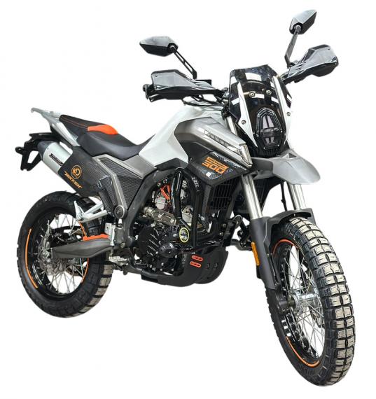 Фото TEKKEN DISCOVERY 300