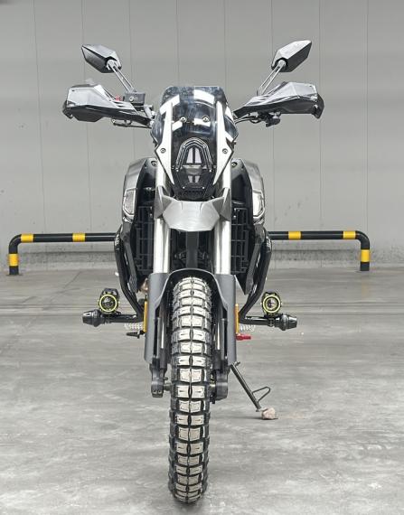 Фото TEKKEN DISCOVERY 300