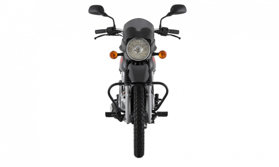 Фото Мотоцикл BAJAJ Boxer BM 125Х