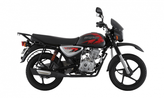 Фото Мотоцикл BAJAJ Boxer BM 125Х