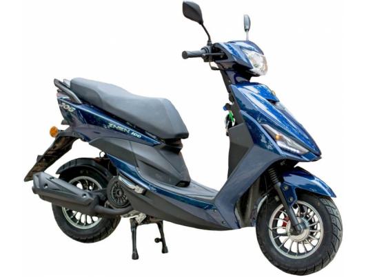 Фото СКУТЕР FORTE NEW JOG 125CC