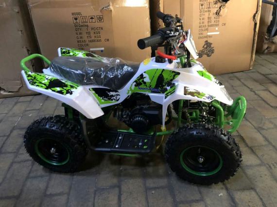 Фото Квадрик ATV SPORT 2T 65CC