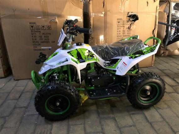 Фото Квадрик ATV SPORT 2T 65CC