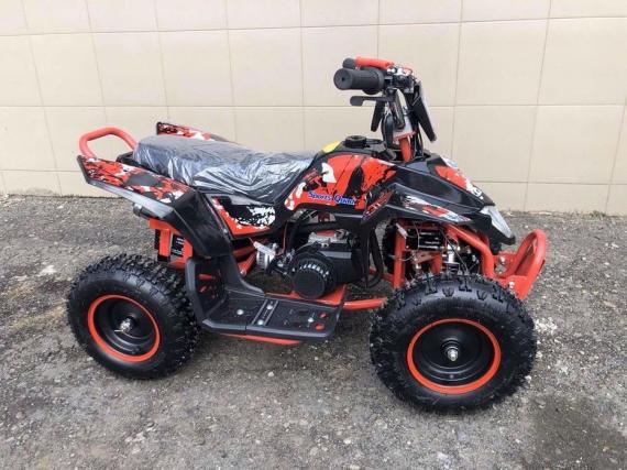 Фото Квадрик ATV SPORT 2T 65CC