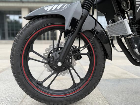 Фото Lifan 200 CiTyR