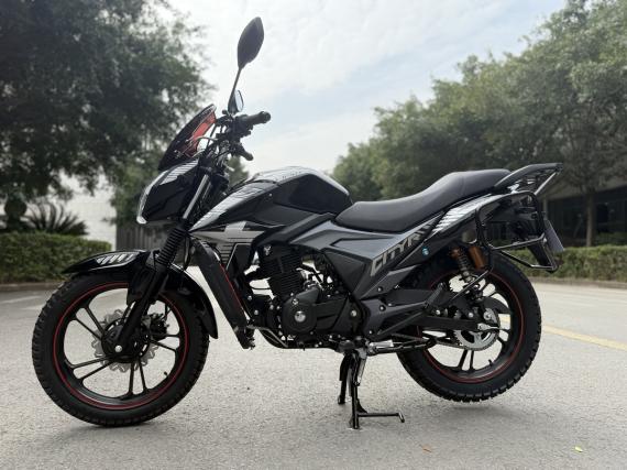 Фото Lifan 200 CiTyR