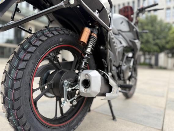 Фото Lifan 200 CiTyR