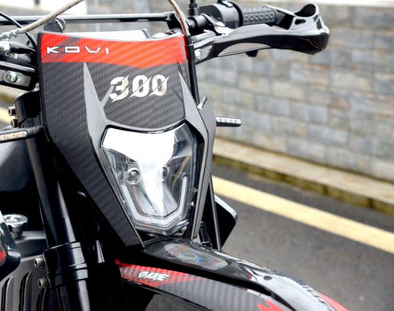 Фото Kovi MAX 300