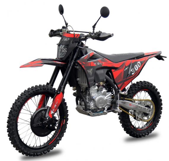 Фото Kovi MAX 300