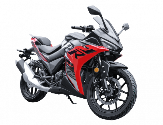 Фото LIFAN KPR 200-4V